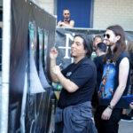 Into The Grave 2025: Savatage
